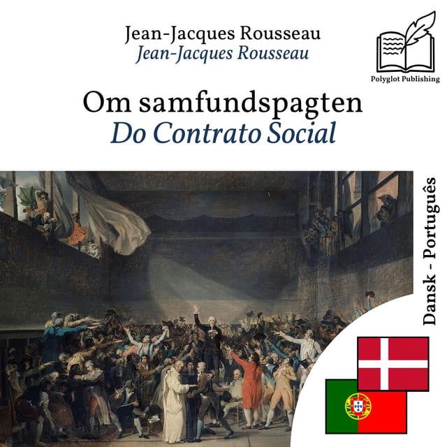 Do Contrato Social