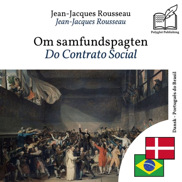 Do Contrato Social