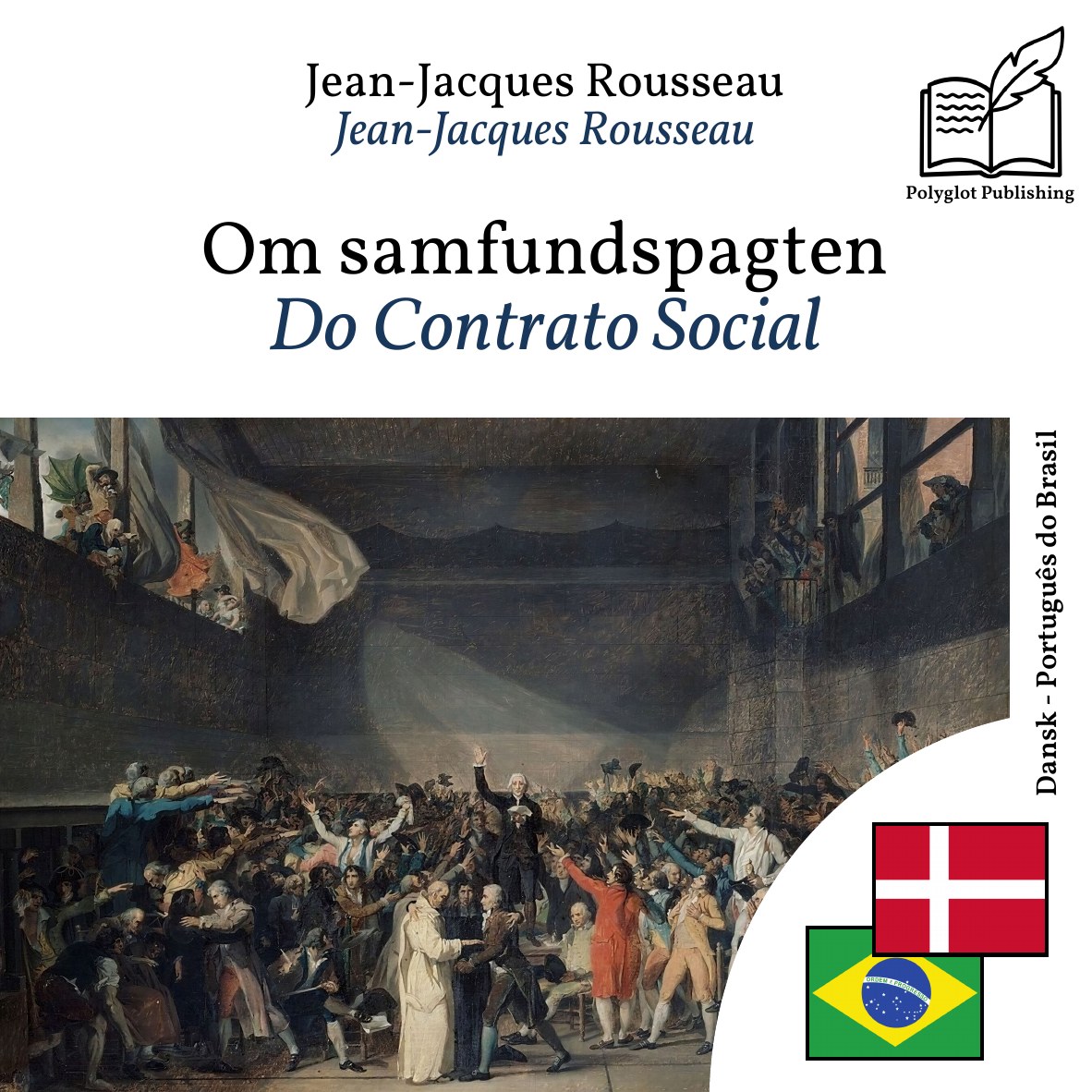 Do Contrato Social