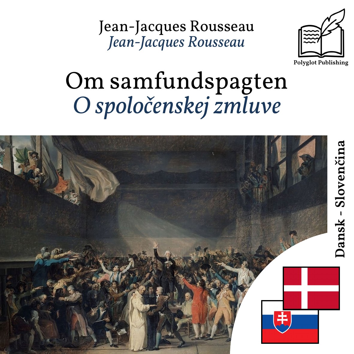 O spoločenskej zmluve