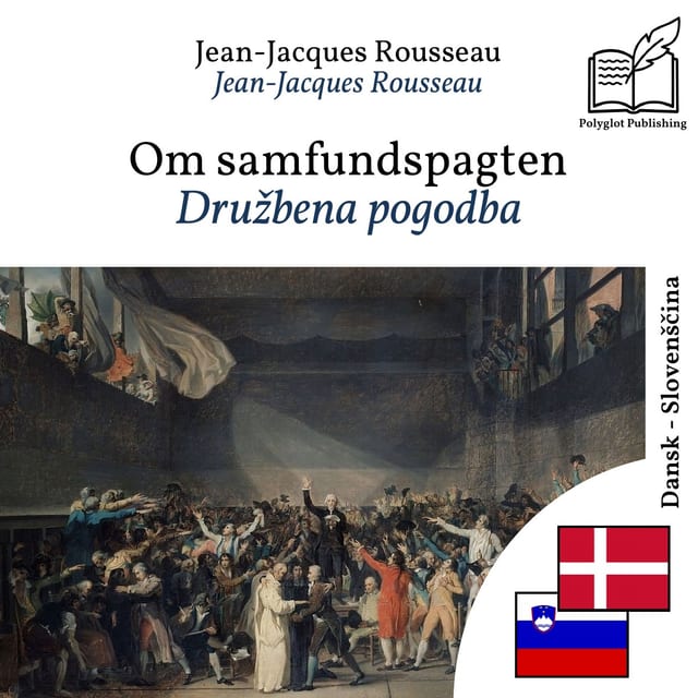 Družbena pogodba