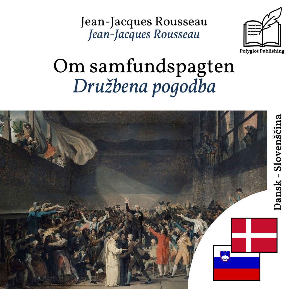 Družbena pogodba