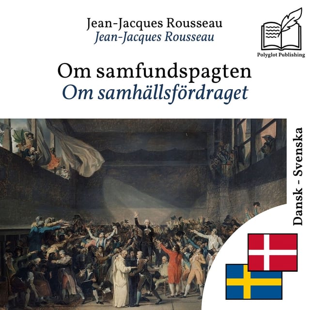 Om samhällsfördraget