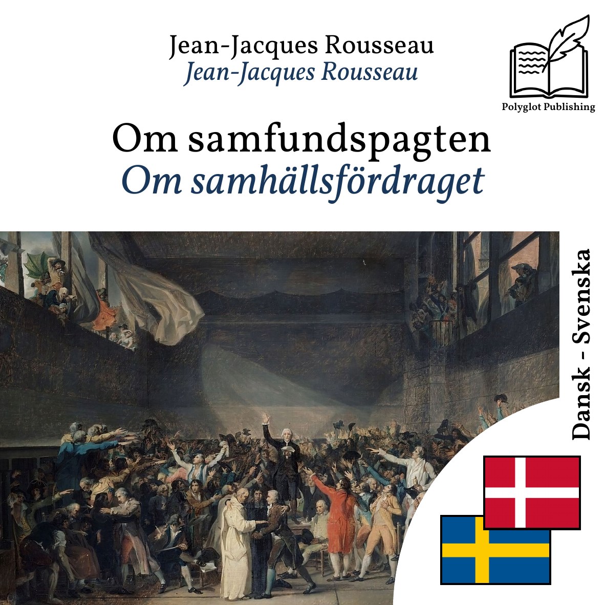 Om samhällsfördraget