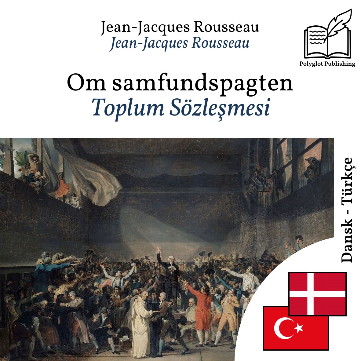 Toplum Sözleşmesi