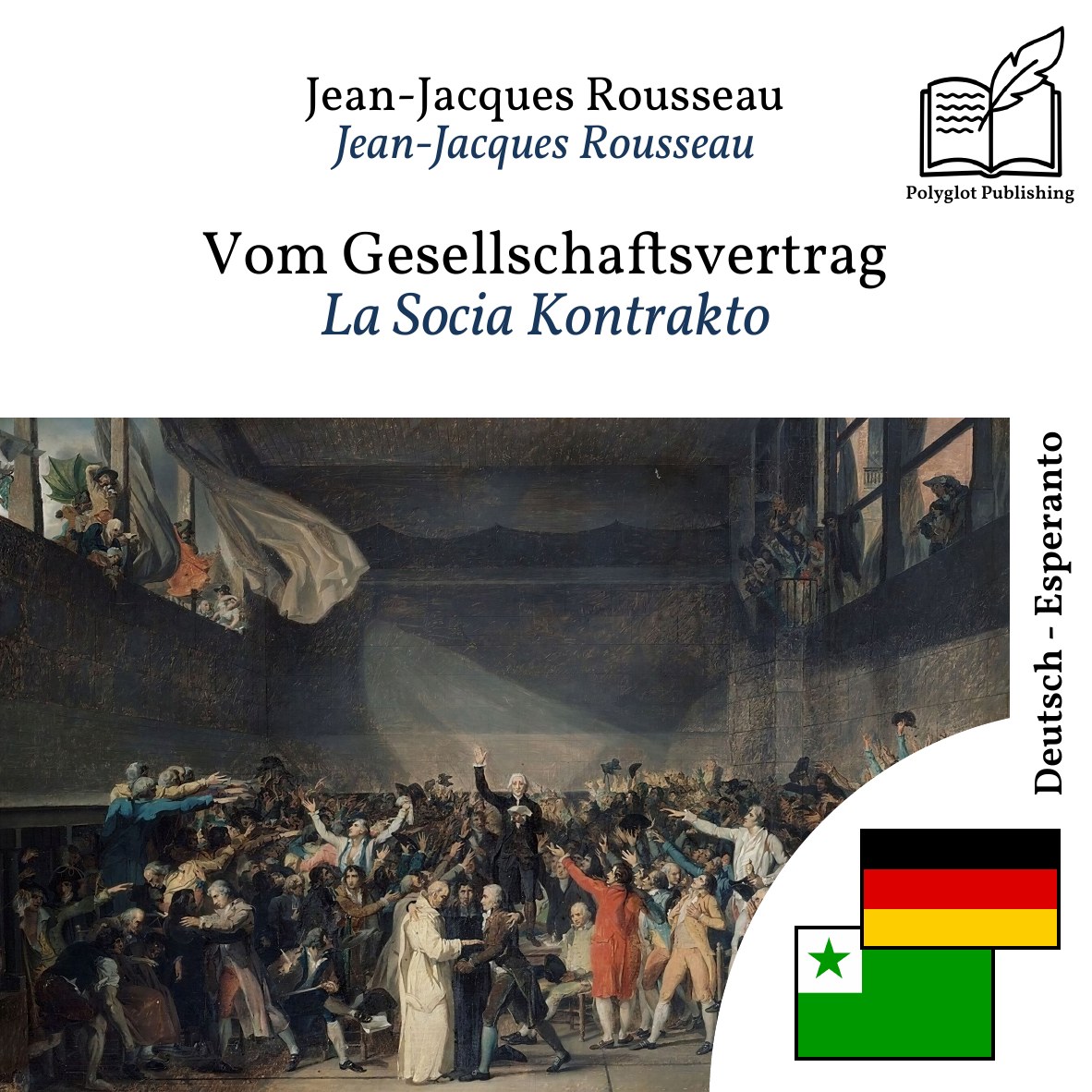 La Socia Kontrakto