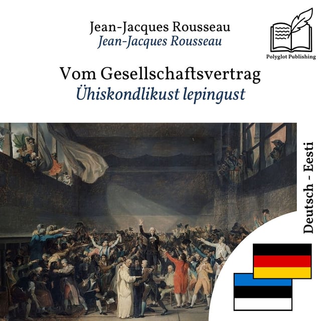 Ühiskondlikust lepingust