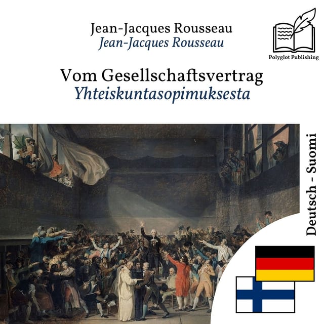 Yhteiskuntasopimuksesta
