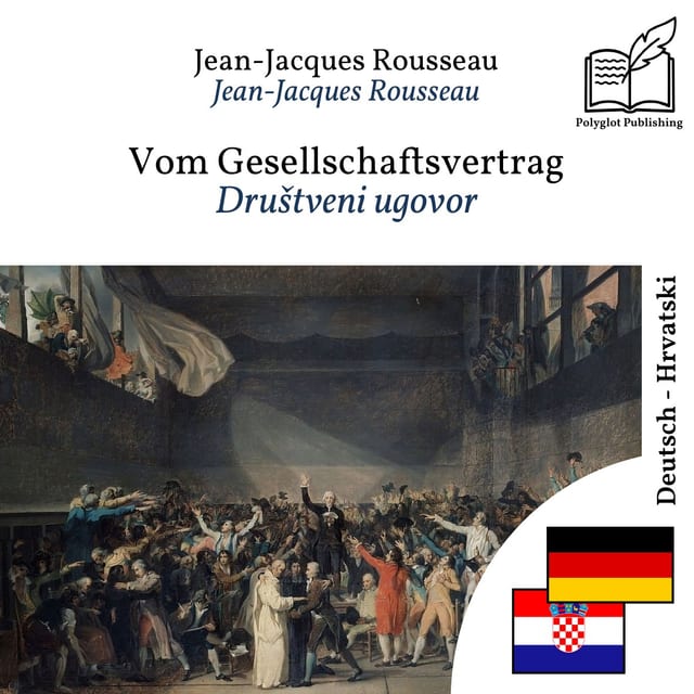 Društveni ugovor