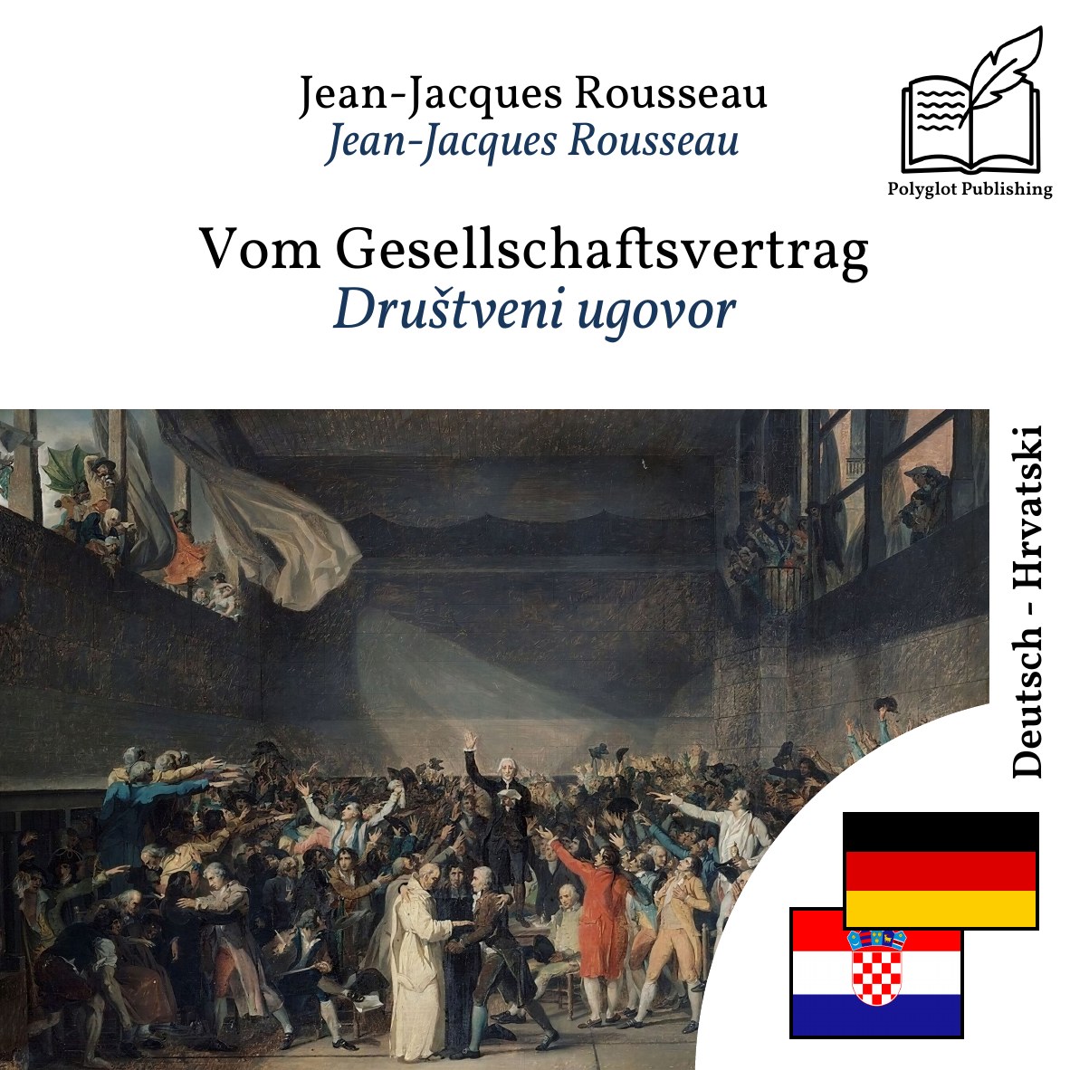 Društveni ugovor