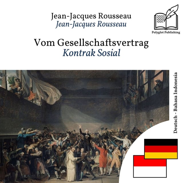Kontrak Sosial