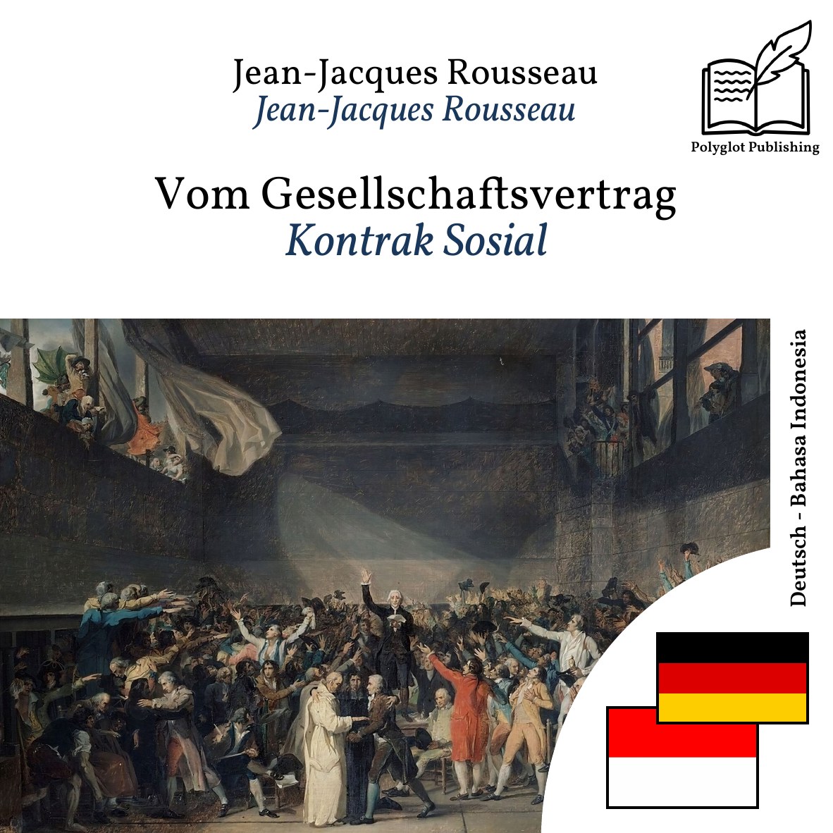 Kontrak Sosial