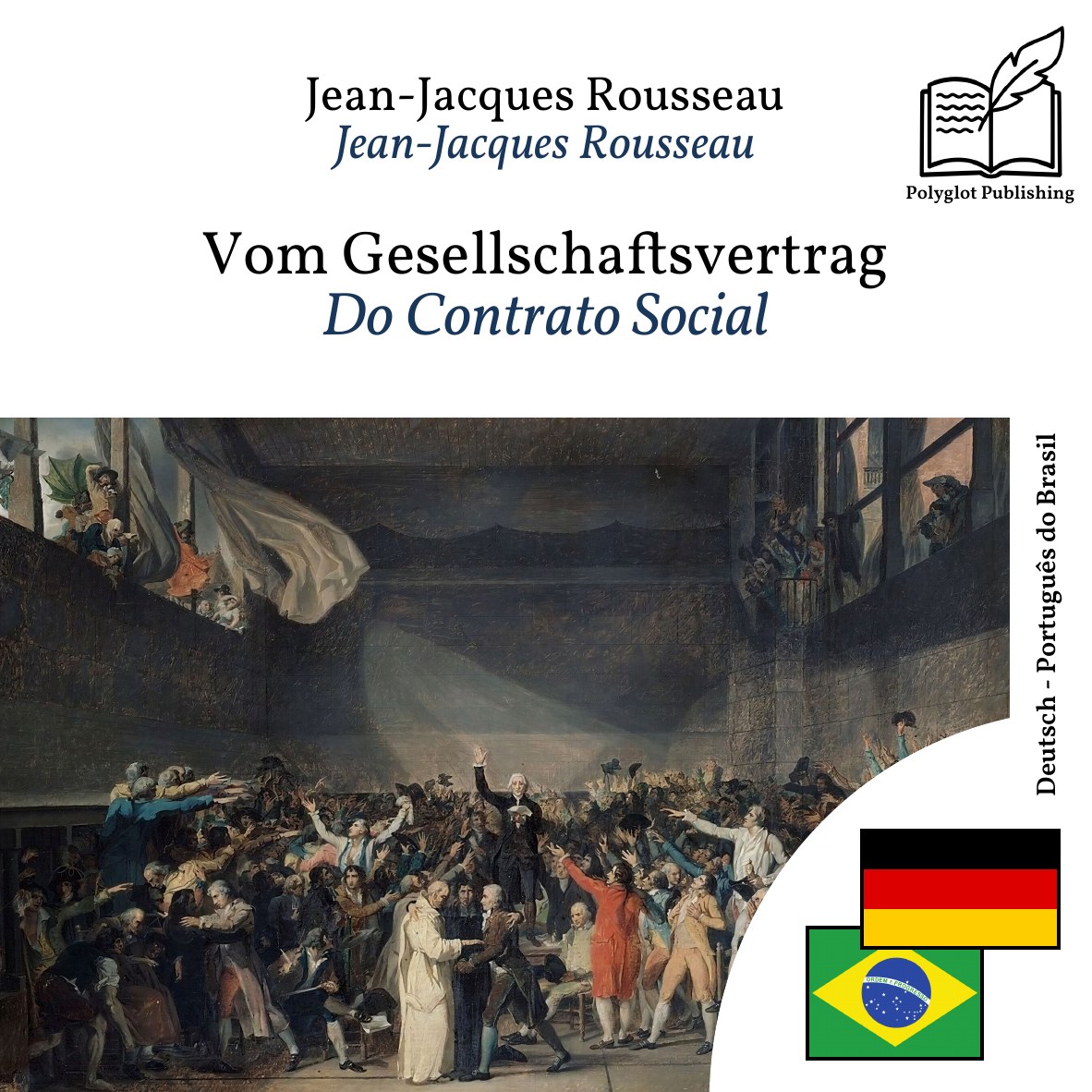 Do Contrato Social