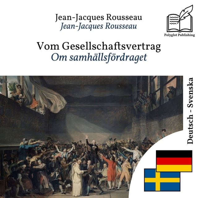 Om samhällsfördraget