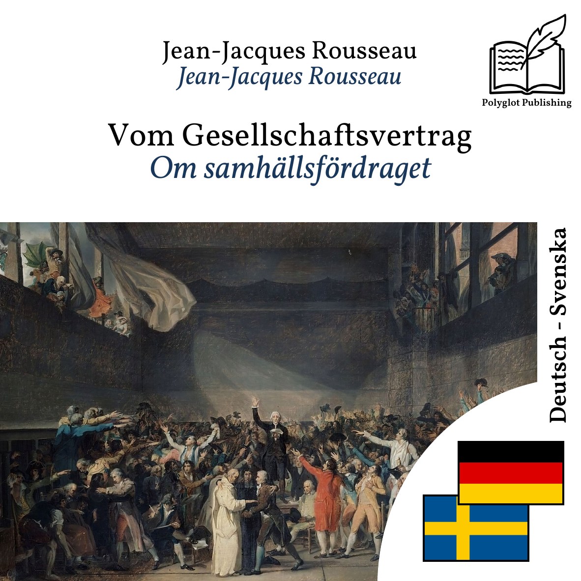 Om samhällsfördraget