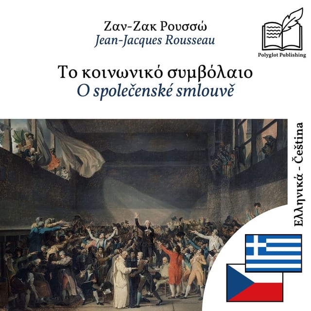 O společenské smlouvě