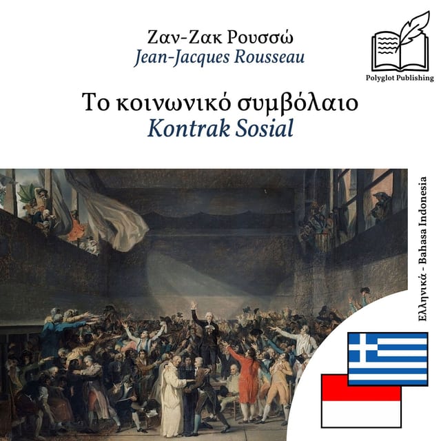 Kontrak Sosial