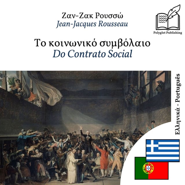 Do Contrato Social