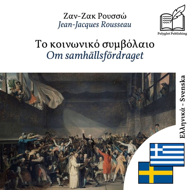 Om samhällsfördraget