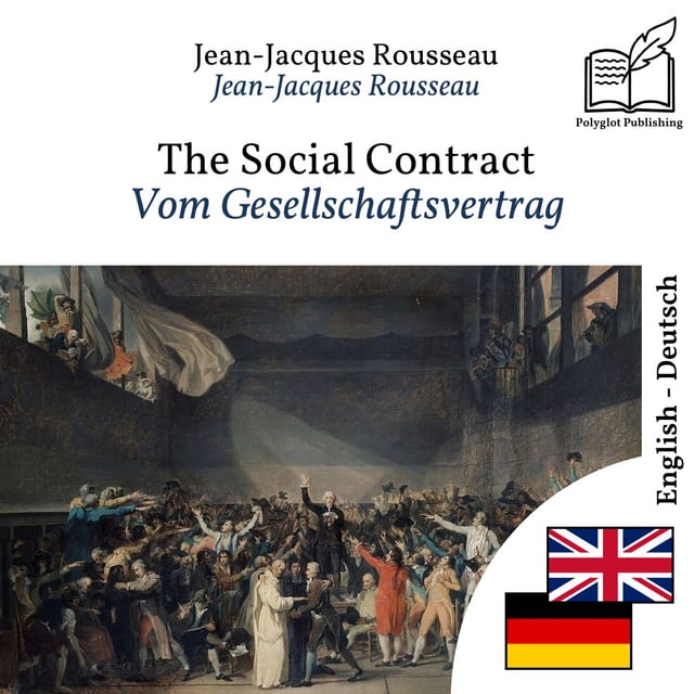 Vom Gesellschaftsvertrag