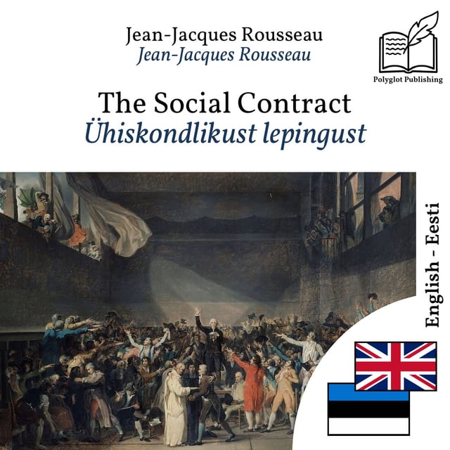 Ühiskondlikust lepingust