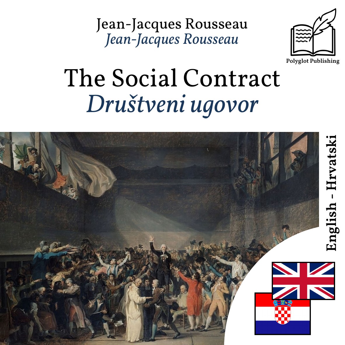 Društveni ugovor