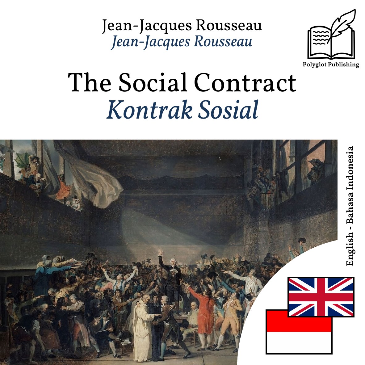 Kontrak Sosial