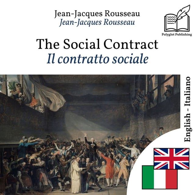 Il contratto sociale