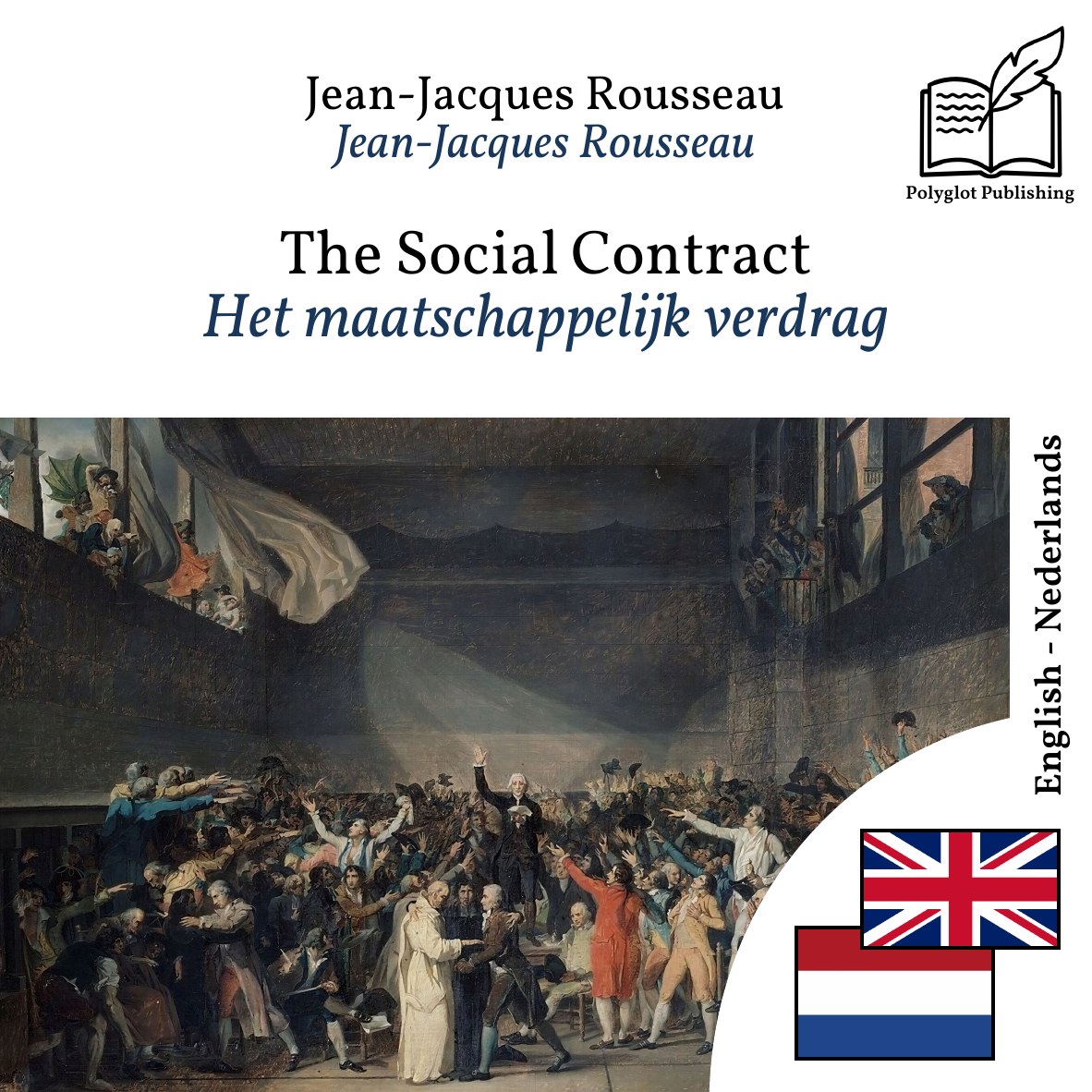 Het maatschappelijk verdrag
