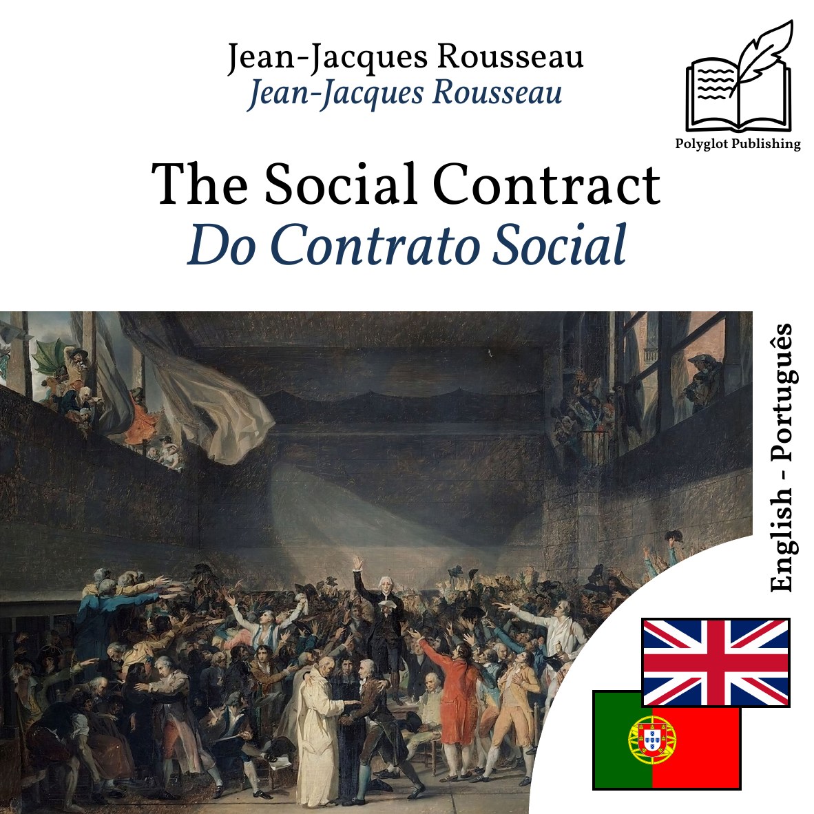 Do Contrato Social