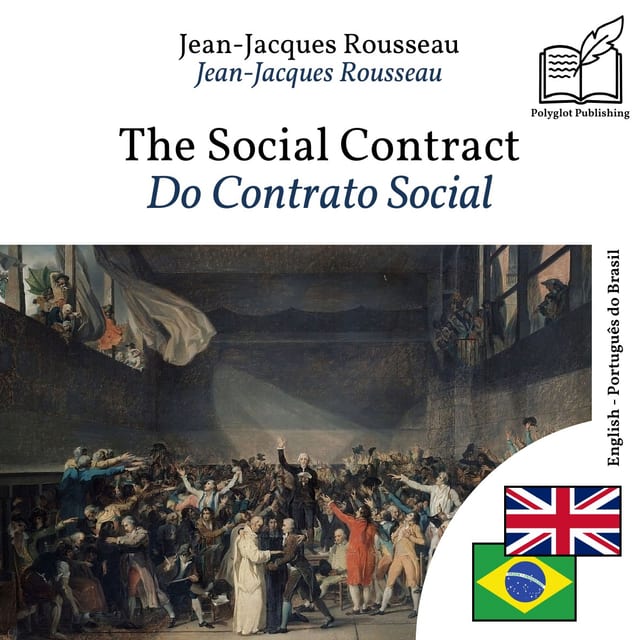 Do Contrato Social