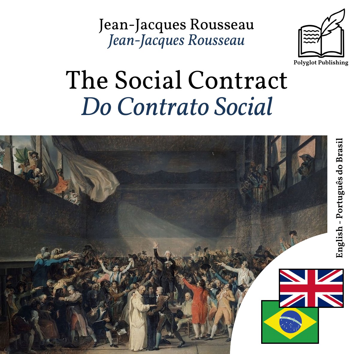 Do Contrato Social