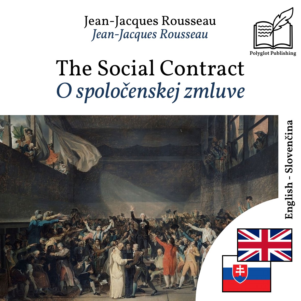 O spoločenskej zmluve