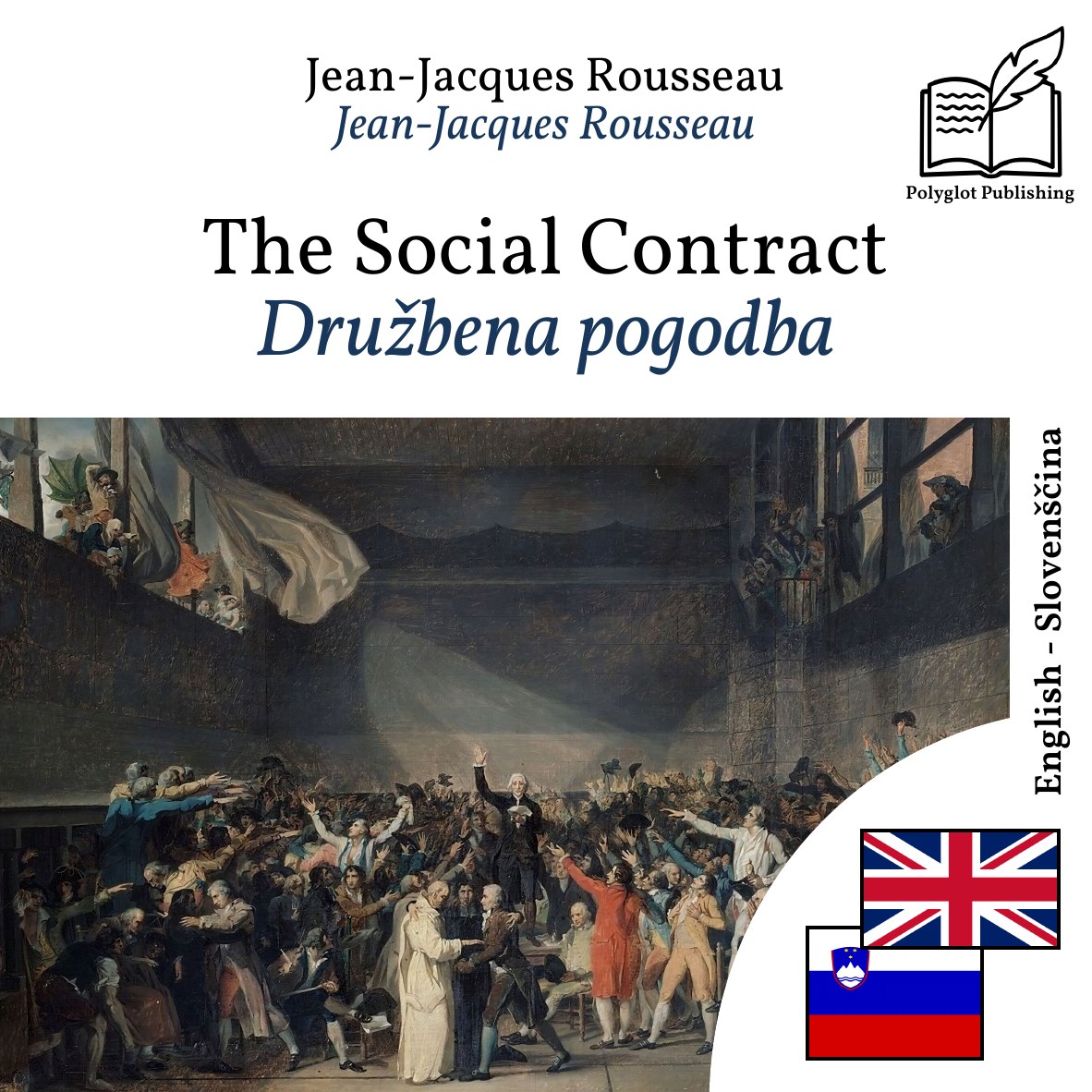Družbena pogodba