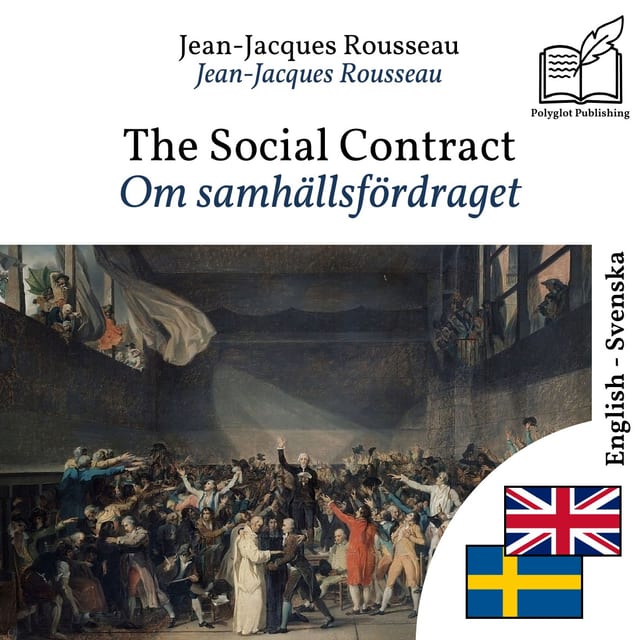 Om samhällsfördraget