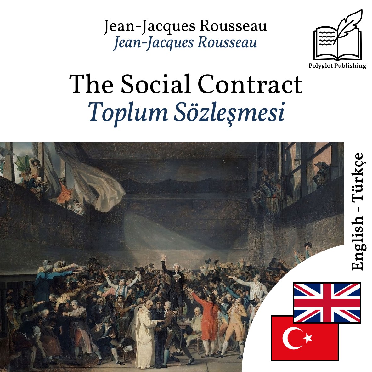 Toplum Sözleşmesi