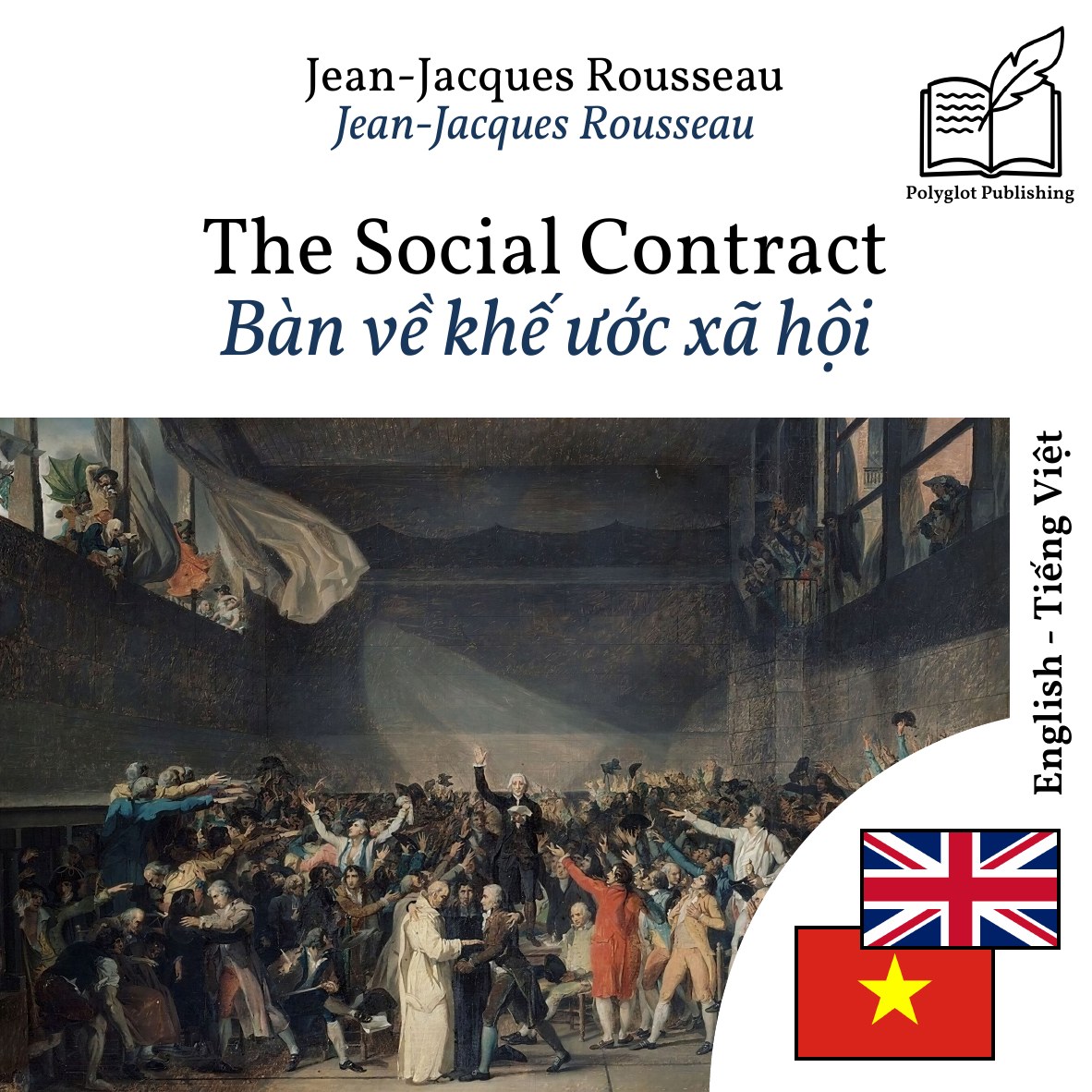 Bàn về khế ước xã hội