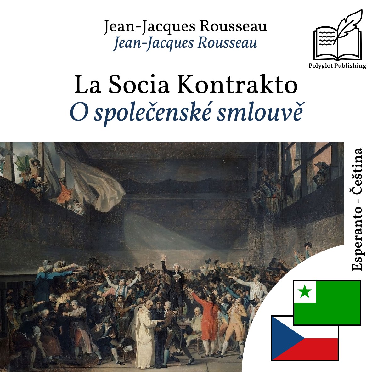 O společenské smlouvě