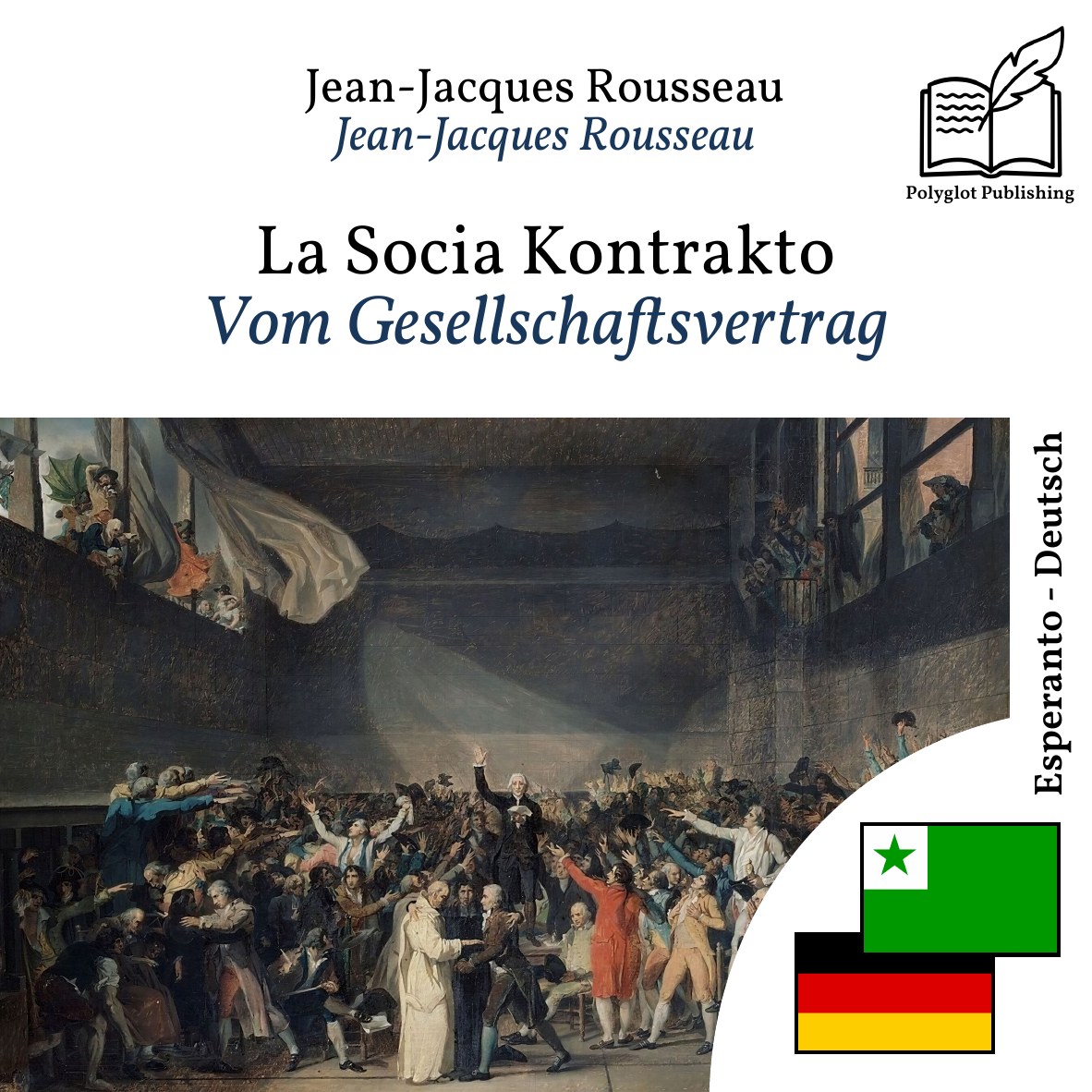 Vom Gesellschaftsvertrag