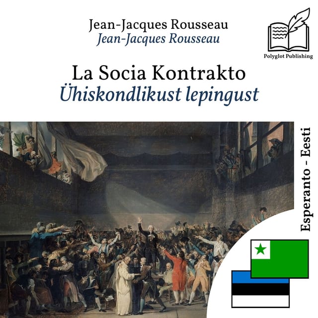 Ühiskondlikust lepingust