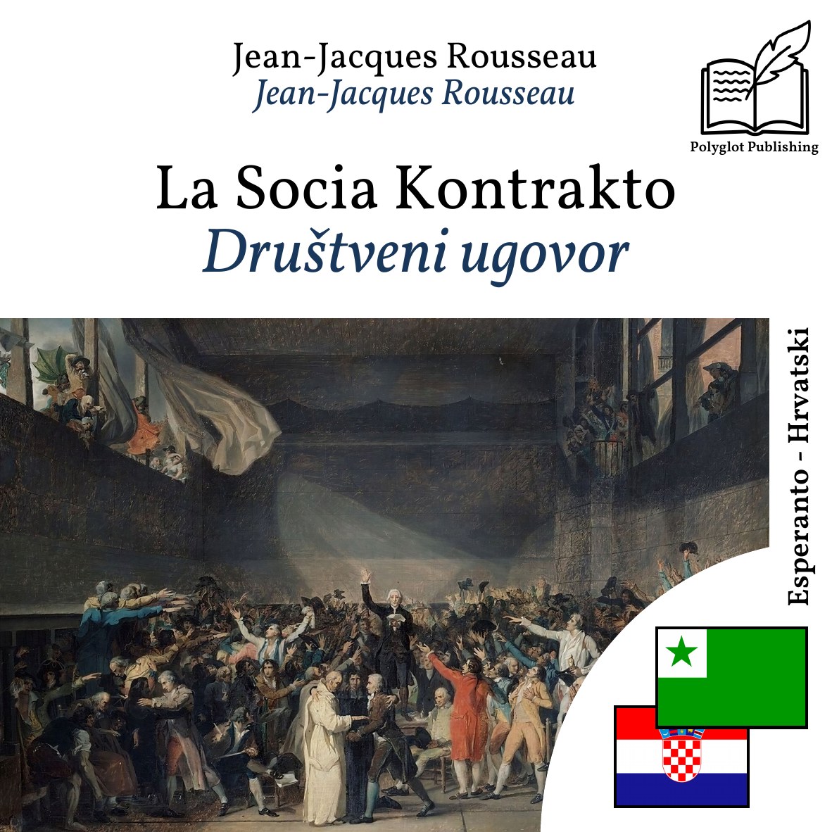 Društveni ugovor