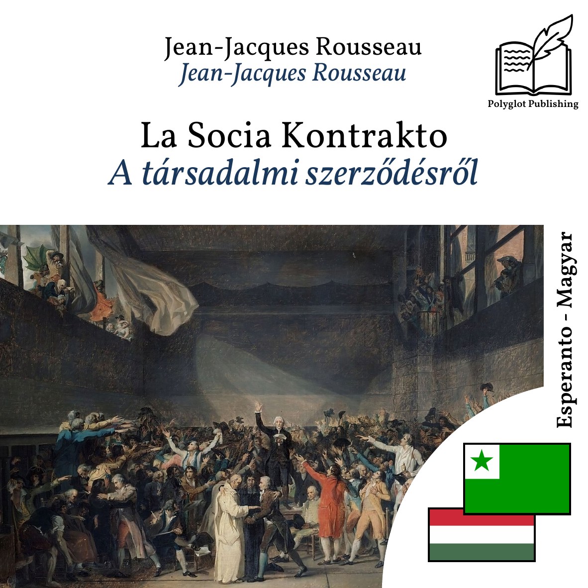 A társadalmi szerződésről