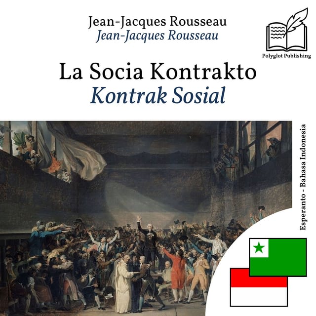 Kontrak Sosial