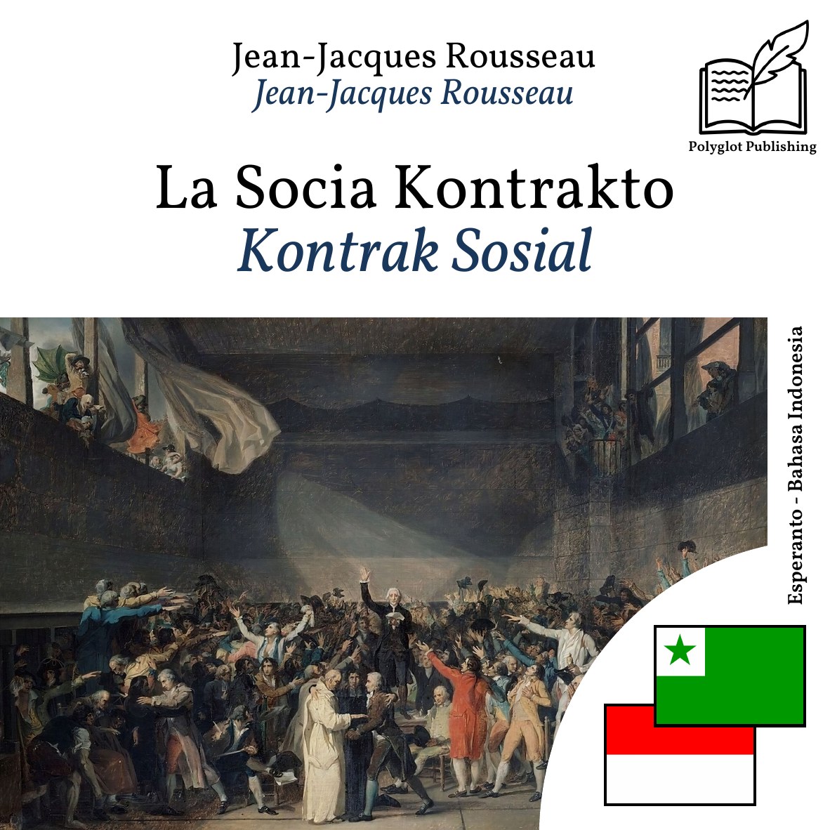Kontrak Sosial