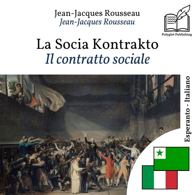 Il contratto sociale