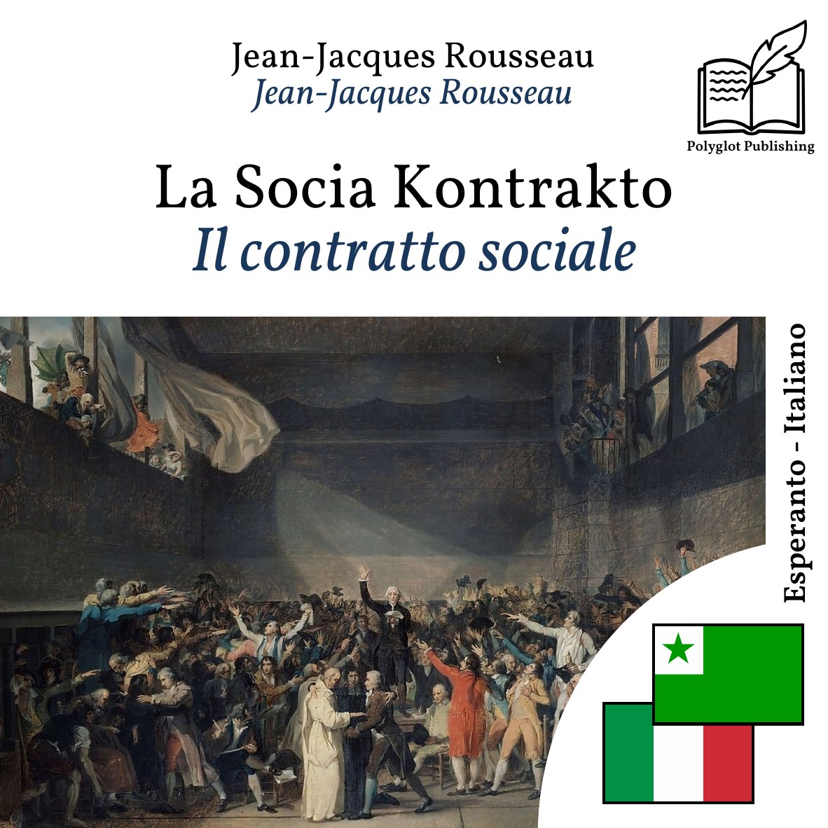 Il contratto sociale