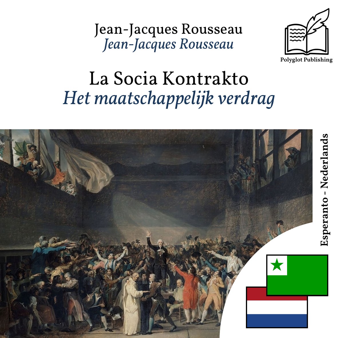 Het maatschappelijk verdrag
