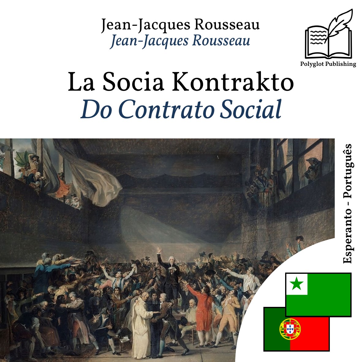 Do Contrato Social
