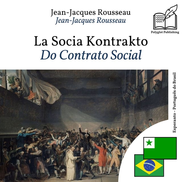 Do Contrato Social