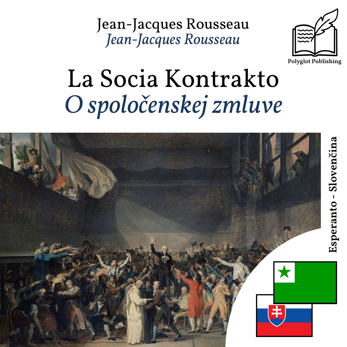 O spoločenskej zmluve